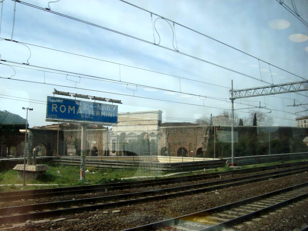 Roma Termini