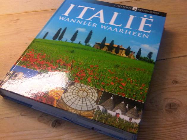 Waarheen Waarvoor Italië