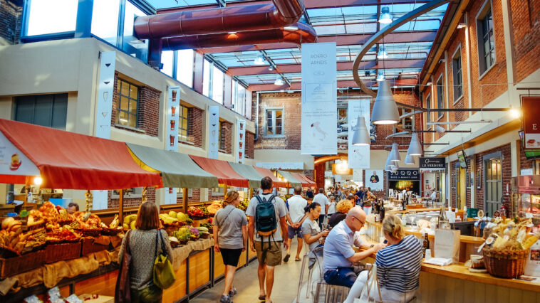 Eataly Torino