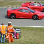 Italia a Zandvoort