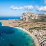 San Vito Lo Capo: een van de mooiste stranden van Italië