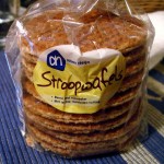 stroopwafels