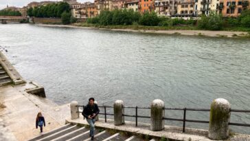 Verona is een leuke en voordelige stad voor een stedentrip