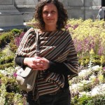 Myrthe Claus Italië