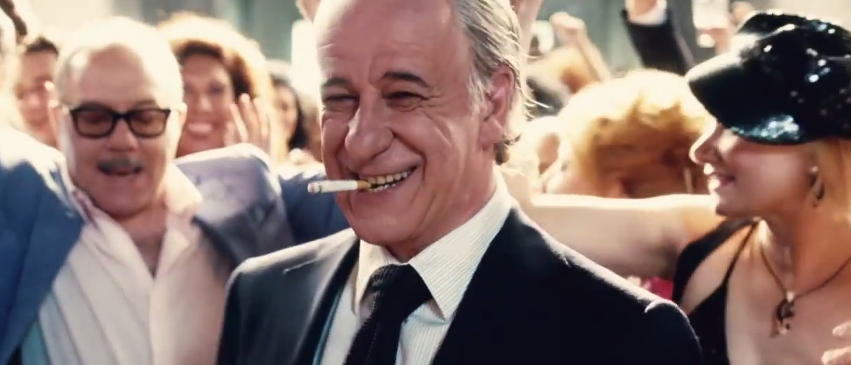 La Grande Bellezza