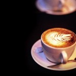 Cappuccino Koffie