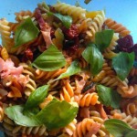 pastamaaltijdsalade