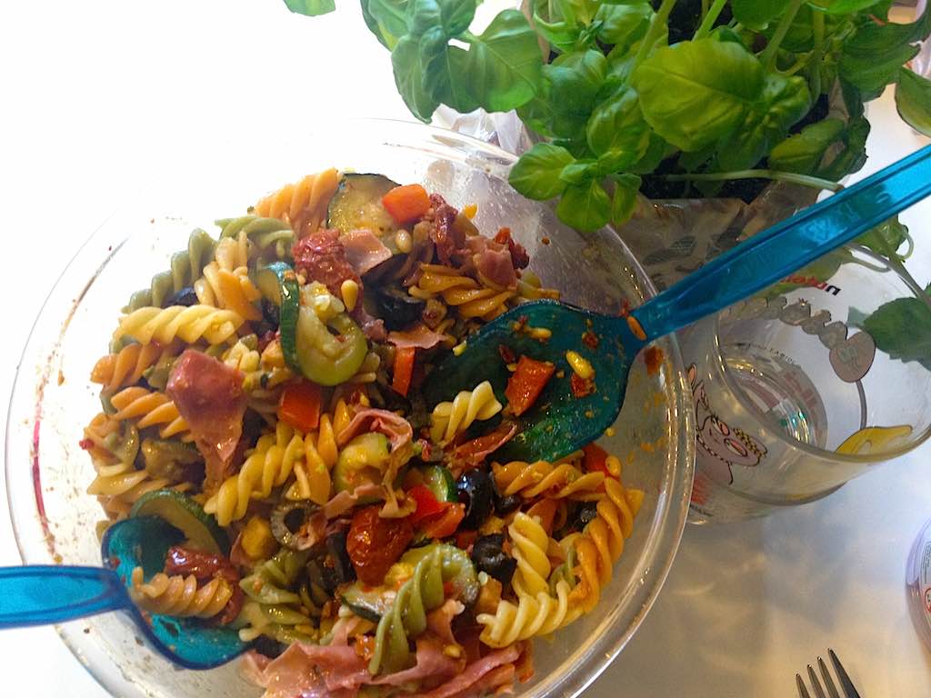 pastasalade ditisitalie