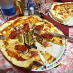 Emigreren naar Italië - elke dag pizza eten