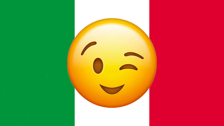 100 weetjes over Italië