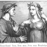 Dante en Beatrice