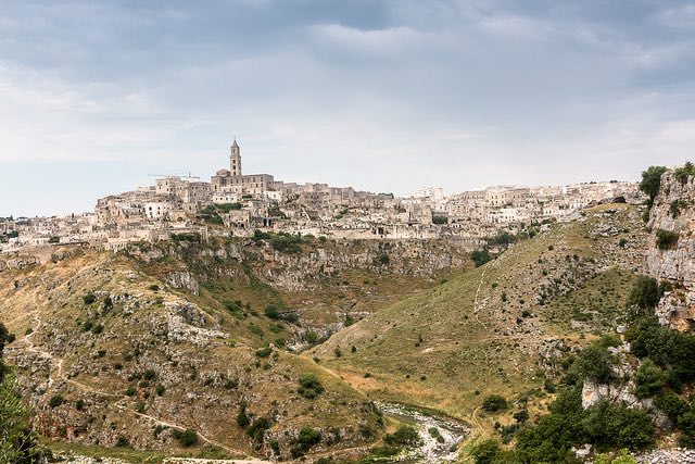 Matera