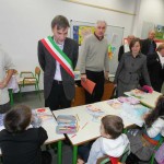 oudergesprekken op school in Italië