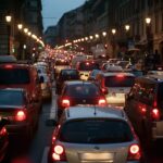 spoedcursus rijden in het Italiaanse verkeer