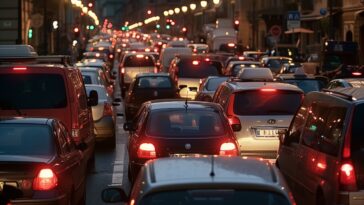 spoedcursus rijden in het Italiaanse verkeer