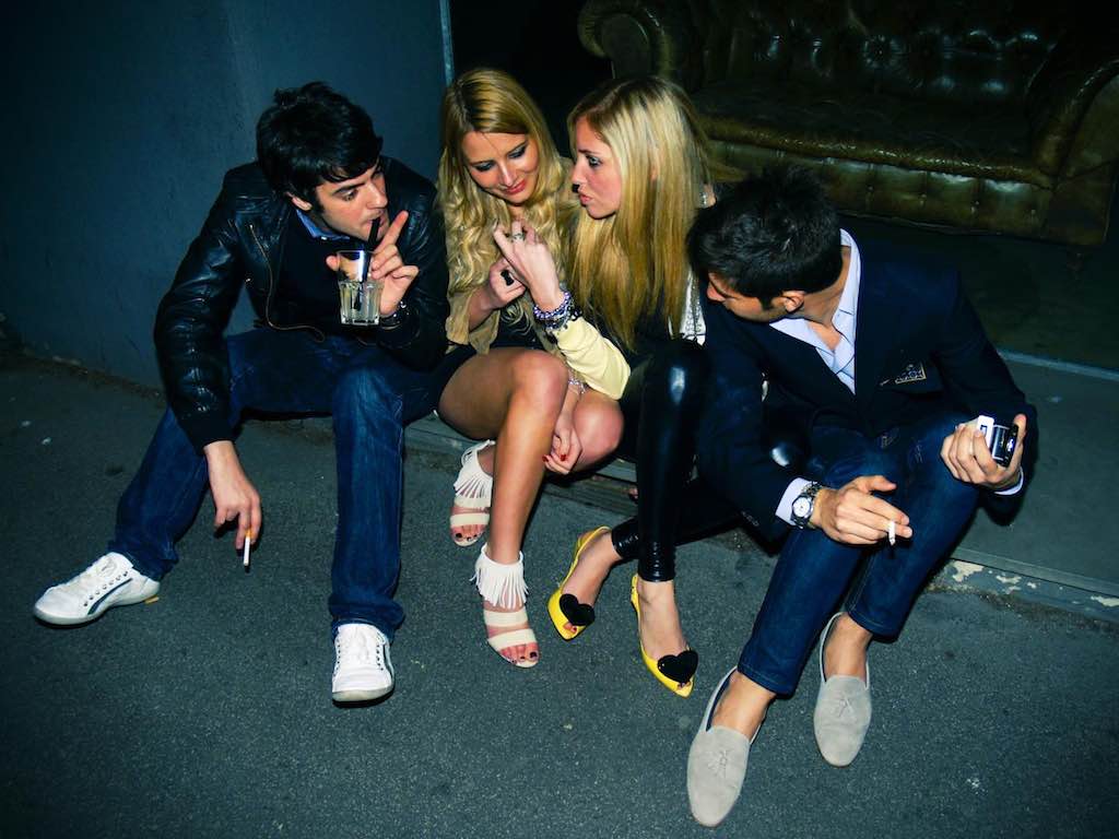 5 redenen om GEEN Italiaan te daten