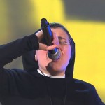 2014 nieuws in Italië: de zingende non