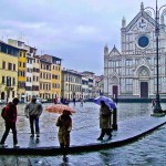 10 tekenen dat je al te lang in Italië verblijft