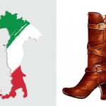 Waarom is Italië een laars