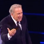 discussie met Italianen