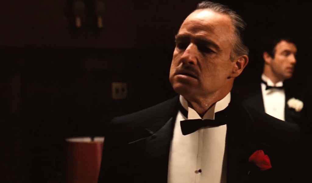 5 levenslessen van The Godfather