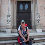 Ineke in Piacenza