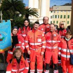 vrijwilligerswerk in Italië