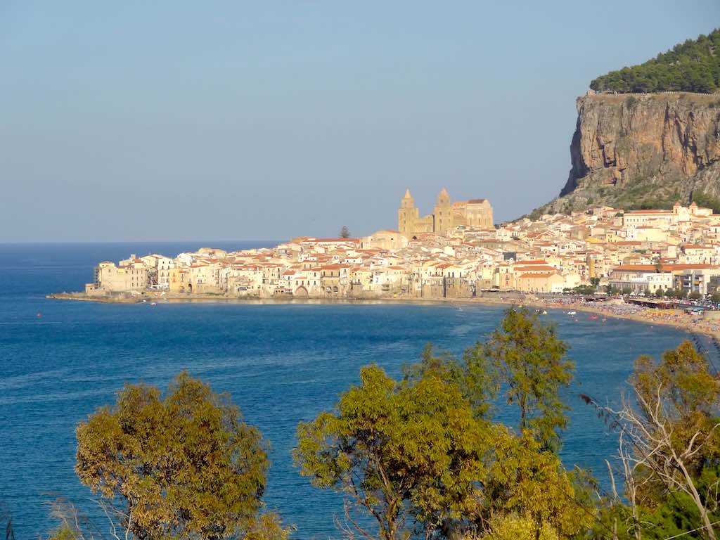 5 populairste streken in italie