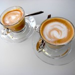 Koffie bestellen in Italië