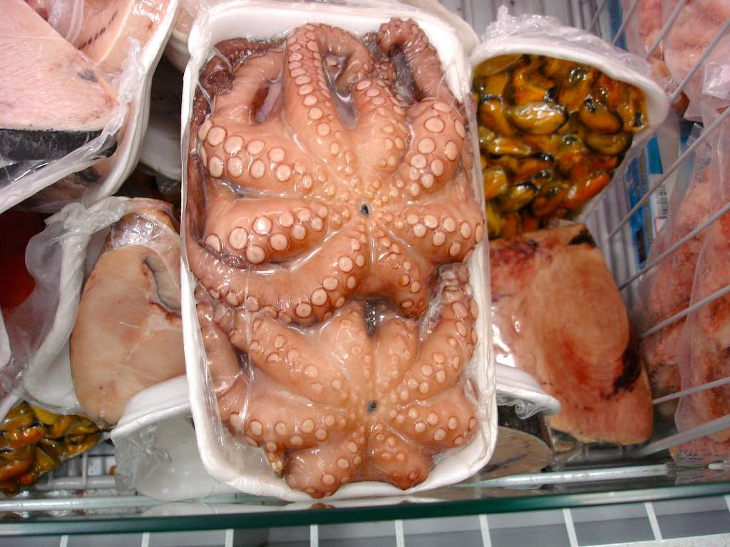 onmisbare Italiaanse ingrediënten voor de Italiaanse keuken