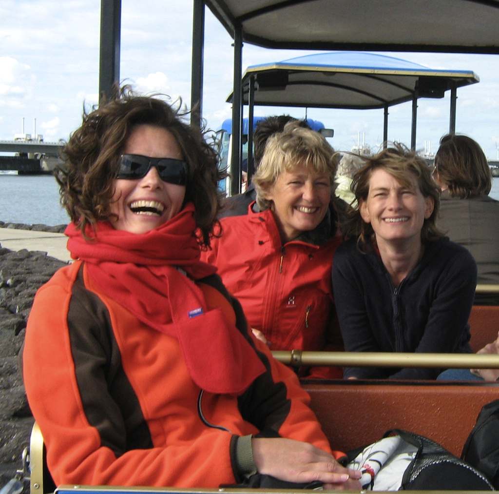 Wie is hier het Italiaanse watje