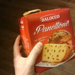 Met panettone kun je altijd aankomen bij een Italiaans kerstfeest