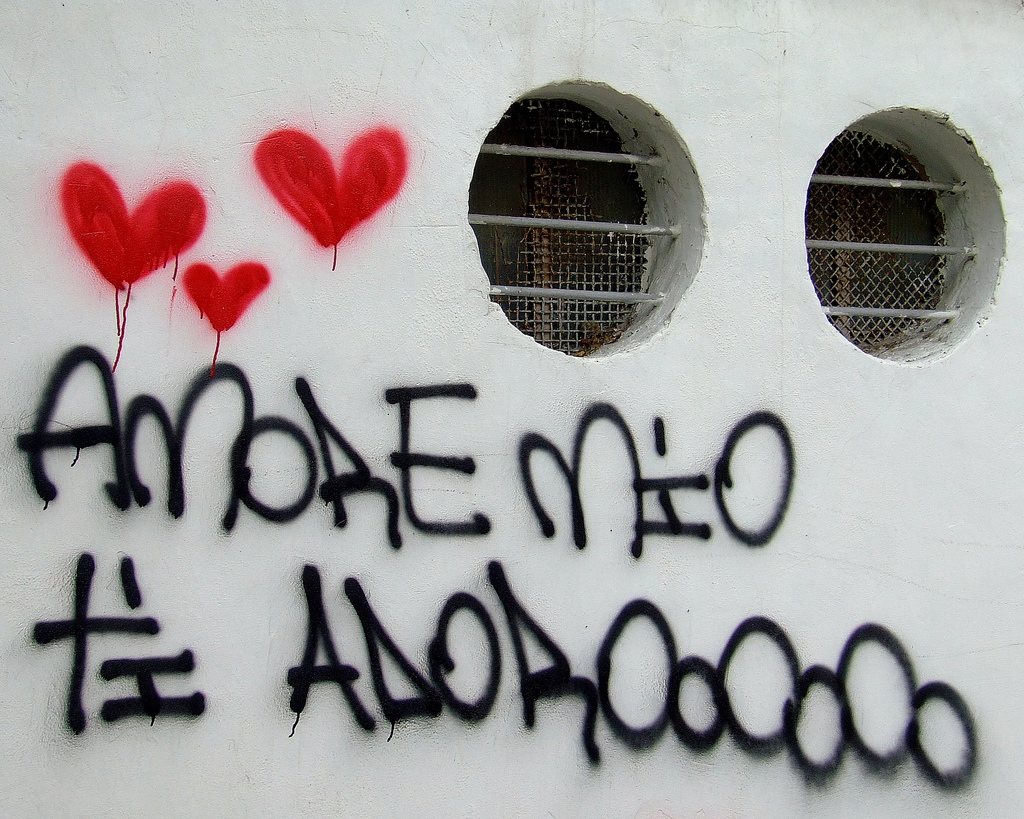 Is de Italiaanse galantheid aangeboren?