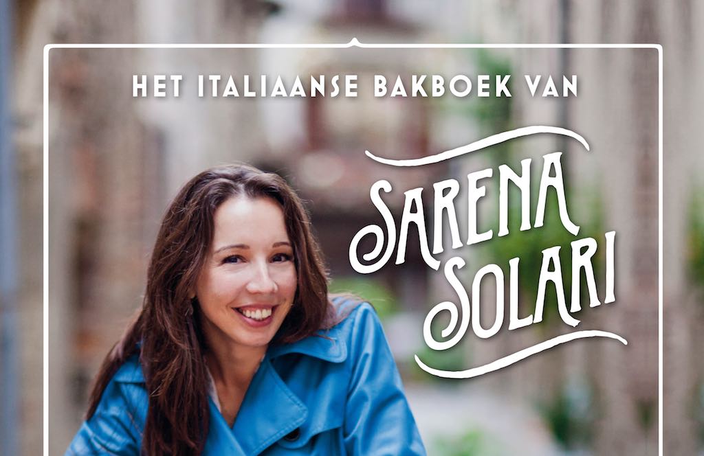 Het Italiaanse Bakboek