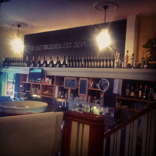 Italiaanse les in Amsterdam