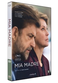 Mia Madre - Nanni Moretti