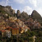 Castelmezzano - Basilicata