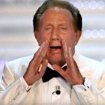 Mike Bongiorno als showmaster