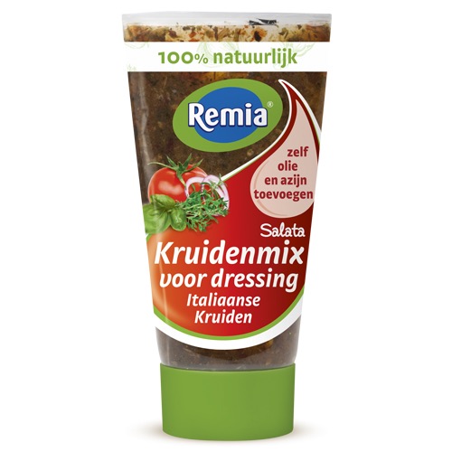 Italiaanse dressing