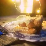 tiramisu al limoncello