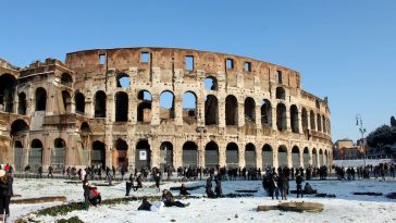 10 tips om de Italiaanse kou te trotseren