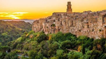 De 10 mooiste plekken in Toscane