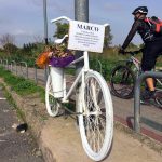 fietspaden in rome worden niet meer onderhouden