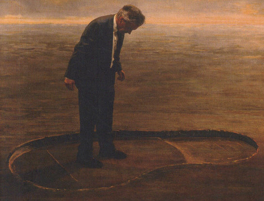 Zeldzame aarden door Sandro Veronesi