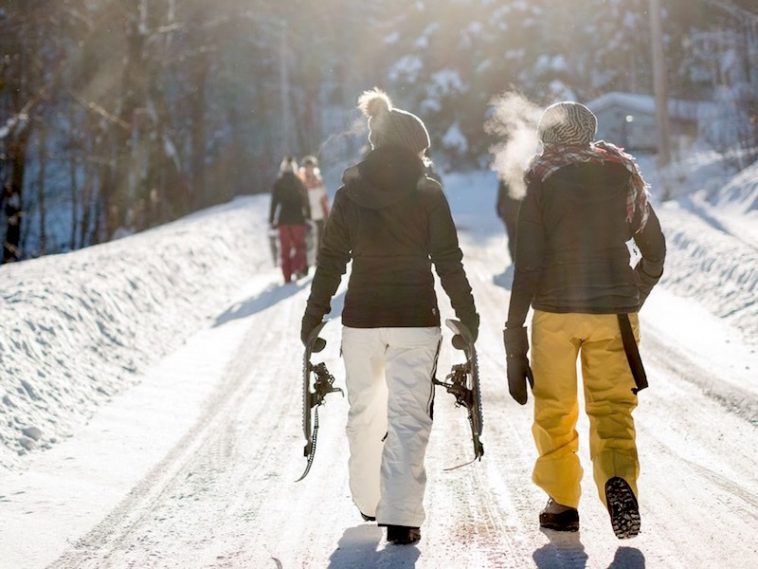 5 sprookjesachtige wintersport-oorden in Italië