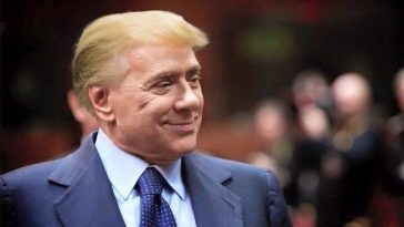 Trump: de Amerikaanse Berlusconi?