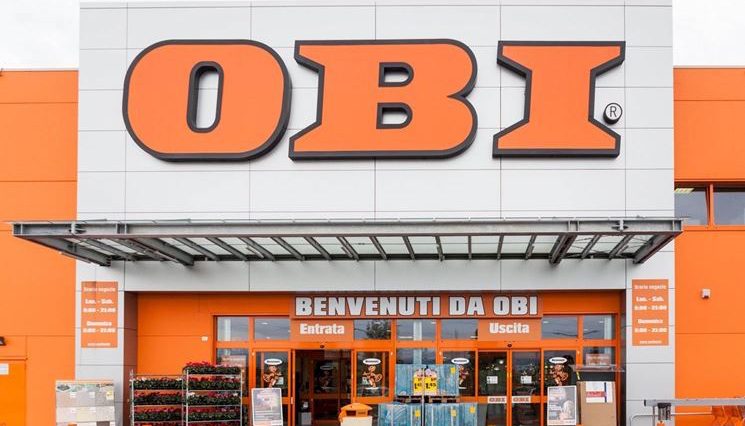 de italiaanse bouwmarkt