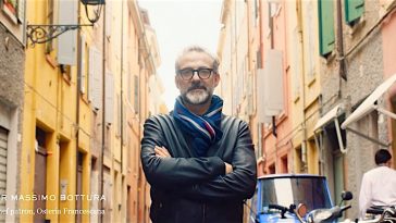 de 5 allerbeste restaurants van Italië