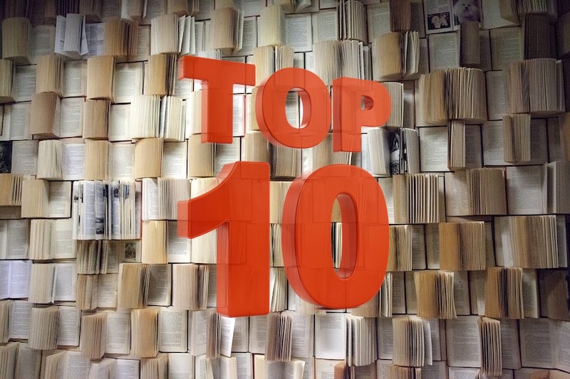 De 10 beste Italiaanse boeken om cadeau te geven