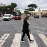 Plannen voor het Forum Romanum